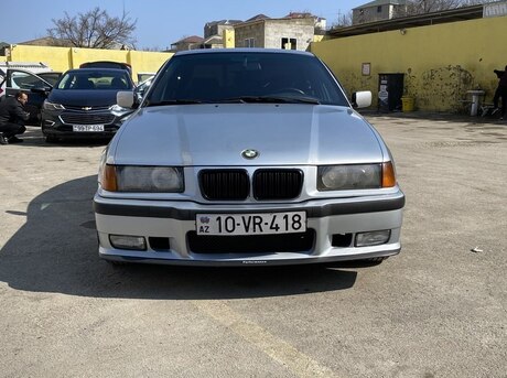 BMW 318 1994