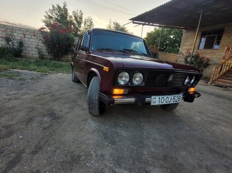 LADA (VAZ) 2106 2005