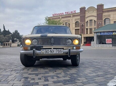 LADA (VAZ) 2103 1971