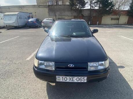 LADA (VAZ) 2115 2005