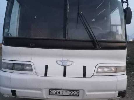 Daewoo BH117 1999