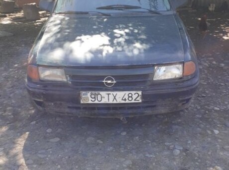 Opel Astra 1995
