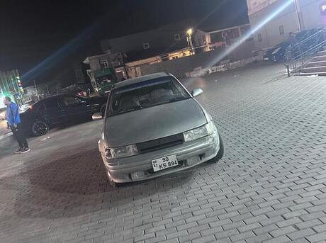 Daewoo Racer 1995