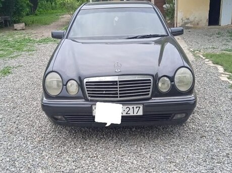 Mercedes C 230 1996