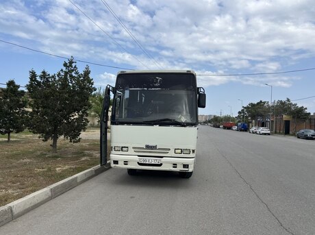 Iveco Otoyol