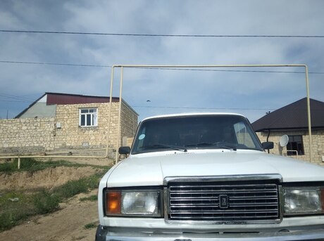 LADA (VAZ) 2107 1998