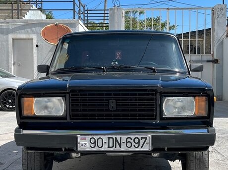 LADA (VAZ) 2107 2008