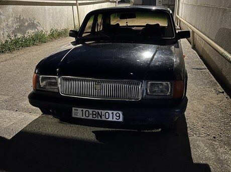 GAZ 31029 1994