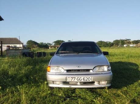 LADA (VAZ) 2115 2004