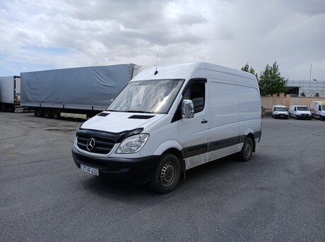 Mercedes Sprinter 315 2007