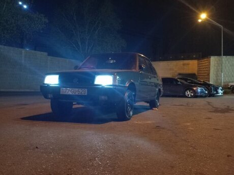 Tofas Dogan