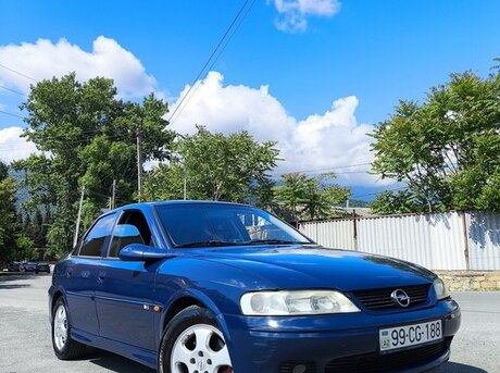 Opel Vectra 1999
