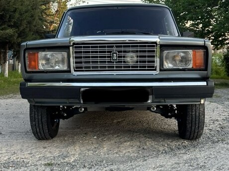 LADA (VAZ) 2107 2010