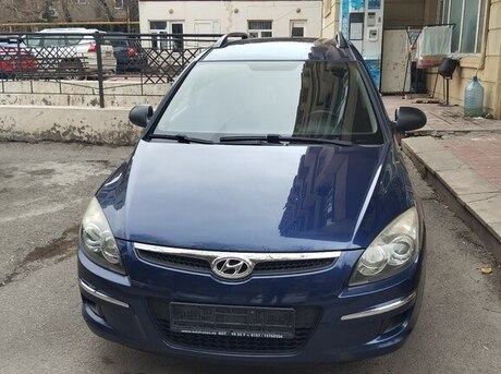 Hyundai i30 2009