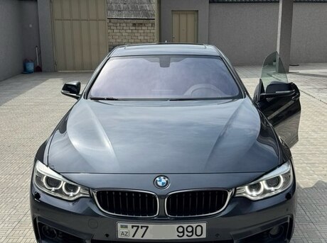 BMW 428 2014