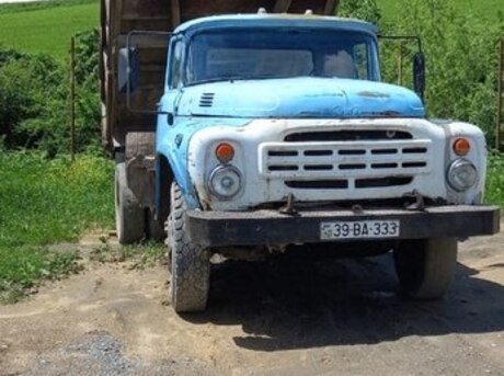 ZIL 130 1993