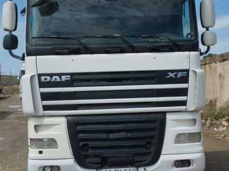 DAF 105 XF 2007