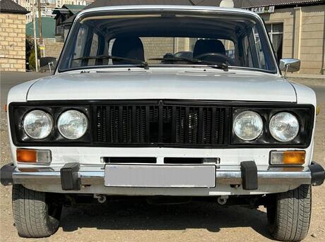 LADA (VAZ) 2106 2005