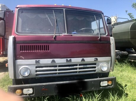 KamAz 53213 1990