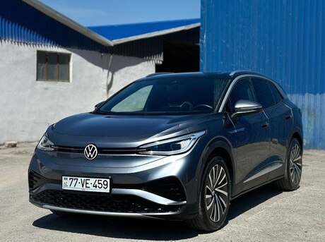 Volkswagen  2022