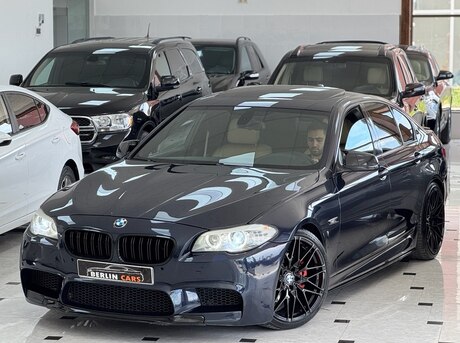 BMW 528