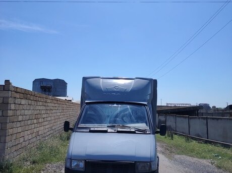 GAZ 33021 1999