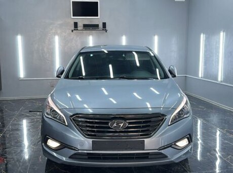 Hyundai Sonata 2014