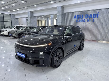 Li Auto L7