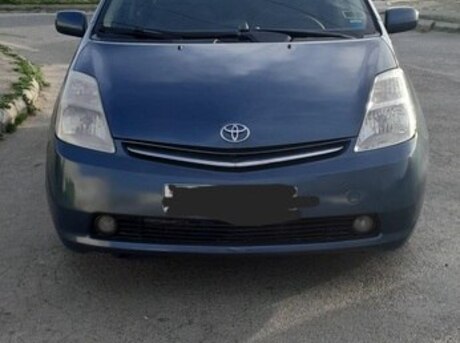 Toyota Prius 2008