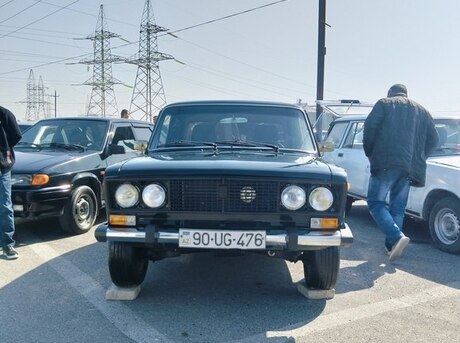 LADA (VAZ) 2106 2006