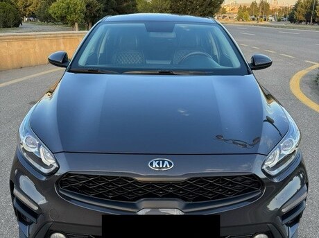 Kia Cerato 2020