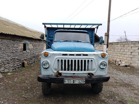 GAZ 53 1996