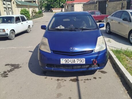 Toyota Prius 2008