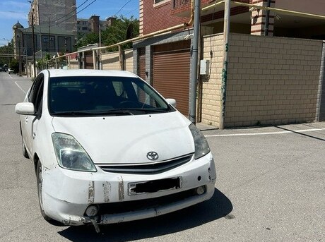 Toyota Prius 2008