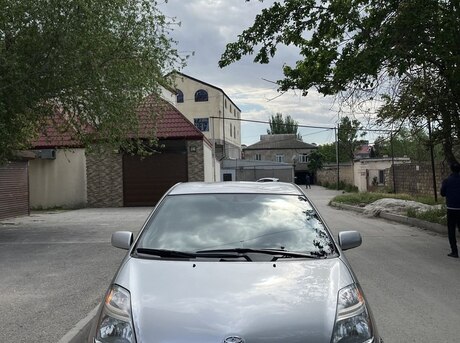 Toyota Prius 2008