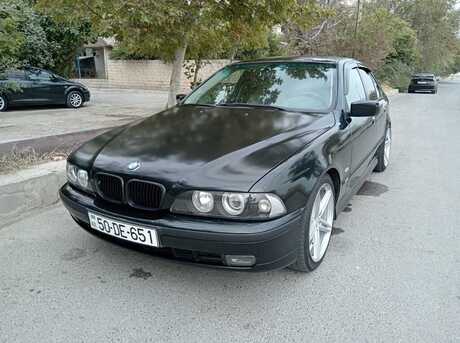 BMW 535 1997