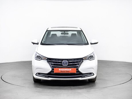 Changan Alsvin 2024