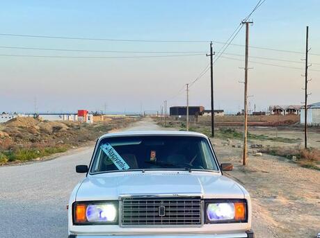 LADA (VAZ) 2107 2008