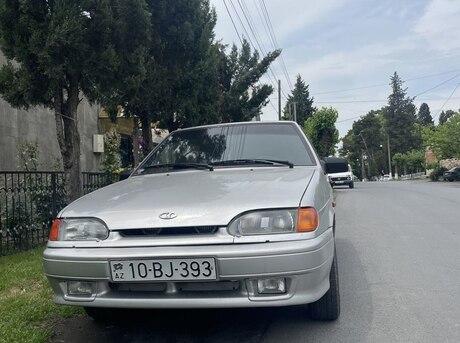 LADA (VAZ) 2115 2004