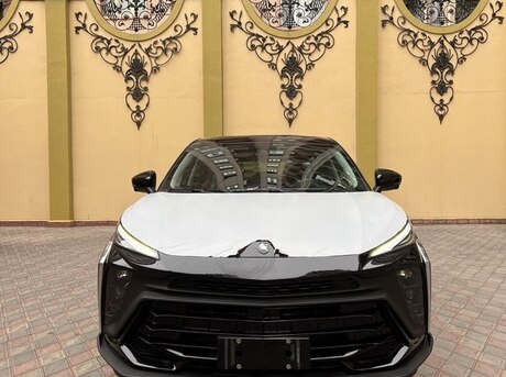 Forthing T5 EVO