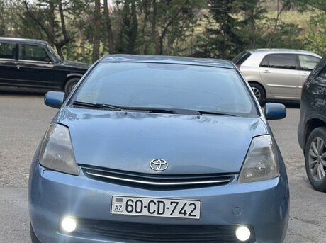 Toyota Prius 2008