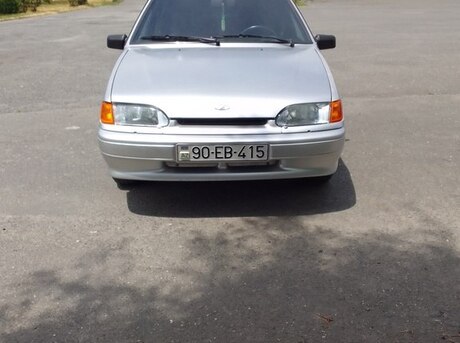 LADA (VAZ) 2115 2008