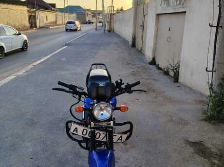 Tufan M50 2024