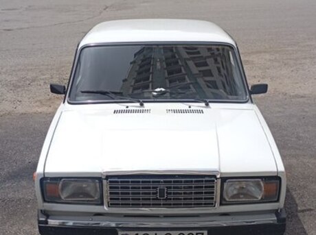 LADA (VAZ) 2107 2003