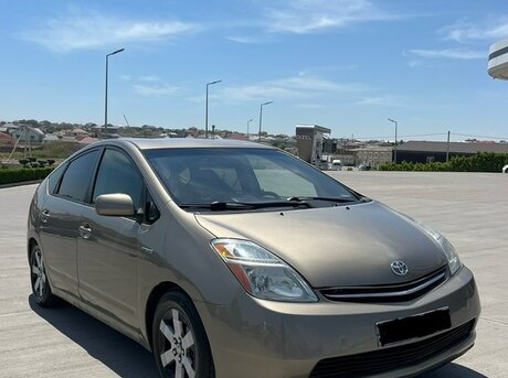 Toyota Prius 2009