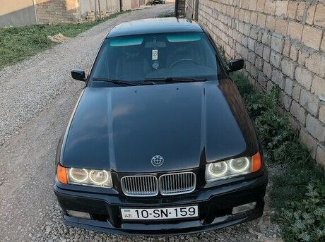 BMW 318 1995