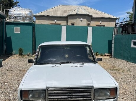 LADA (VAZ) 2107 2002