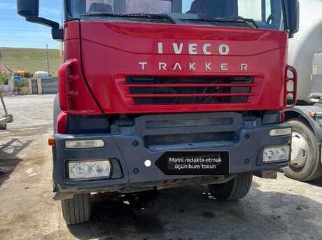 Iveco Trakker