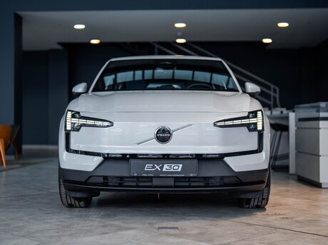Volvo EX30
