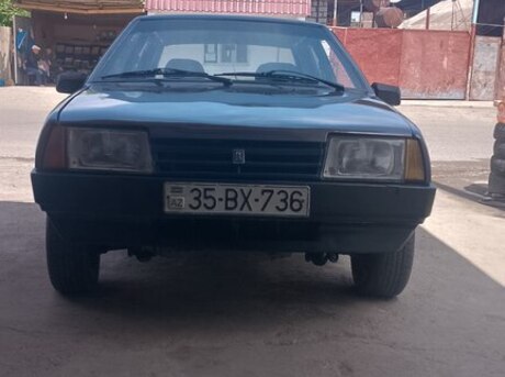 LADA (VAZ) 21099 2000